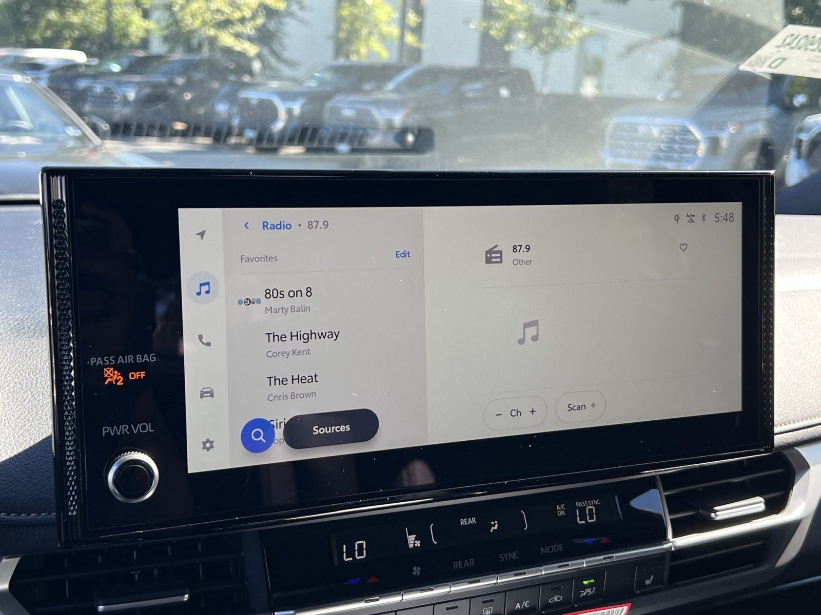 New 2026 Toyota Sienna XLE Woodland Edition AWD/4WD image 13