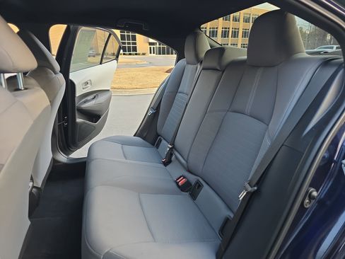 Used 2024 Toyota Corolla SE image 14