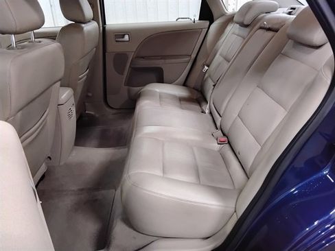 Used 2006 Ford Five Hundred Limited AWD/4WD image 13