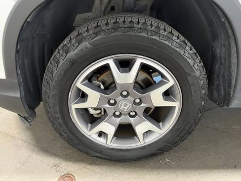 Used 2023 Honda Passport TrailSport image 28