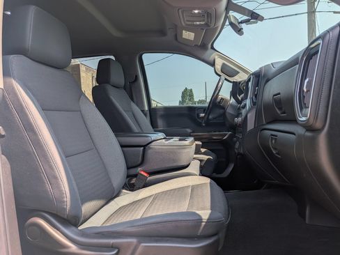 Used 2019 Chevrolet Silverado 1500 RST AWD/4WD image 8