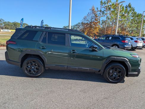 New 2026 Subaru Outback Limited image 3