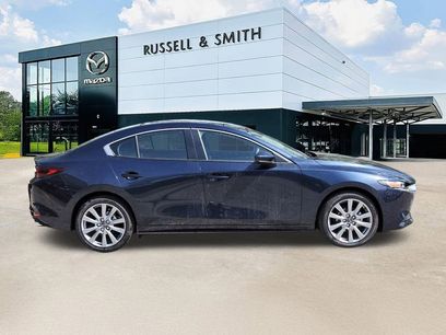 New 2026 MAZDA MAZDA3 2.5 S Sedan w/ Preferred Pkg