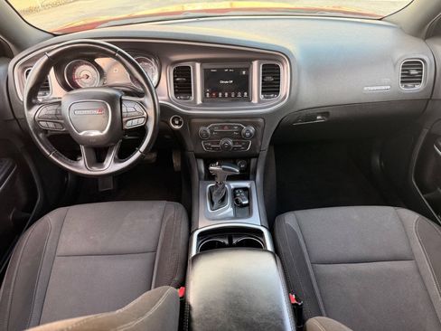 Used 2022 Dodge Charger SXT RWD image 27