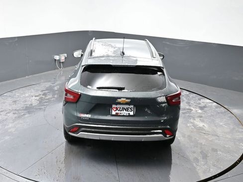 New 2026 Chevrolet Trax LT image 40