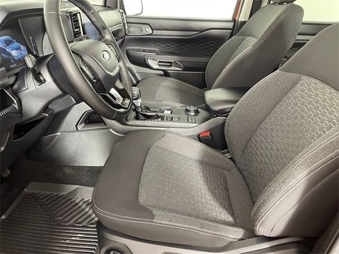 Used 2024 Ford Ranger XLT image 2