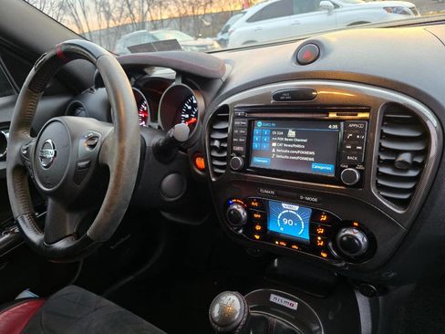 Used 2014 Nissan Juke NISMO RS w/ Navigation Package image 26