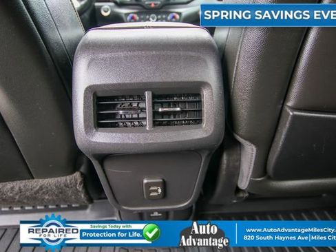 Used 2020 GMC Terrain SLT AWD/4WD image 13