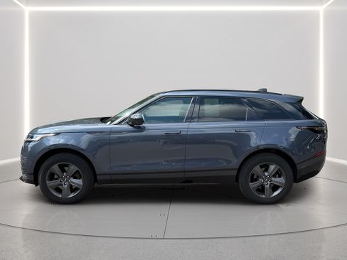 Used 2025 Land Rover Range Rover Velar Dynamic SE AWD/4WD image 2
