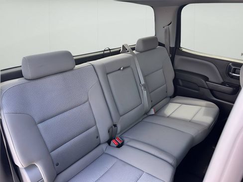 Used 2014 GMC Sierra 1500 2WD Crew Cab w/ Sierra Appearance Package image 14