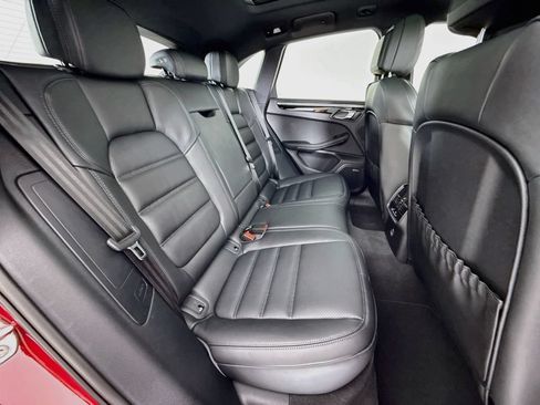New 2026 Porsche Macan S AWD/4WD image 30