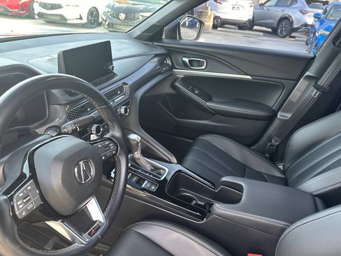 Certified 2023 Acura Integra A-Spec image 9