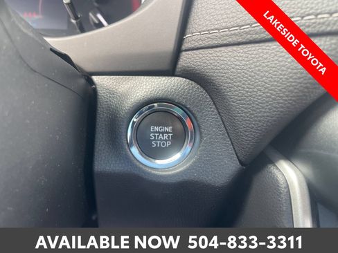 Certified 2024 Toyota RAV4 XLE FWD image 35