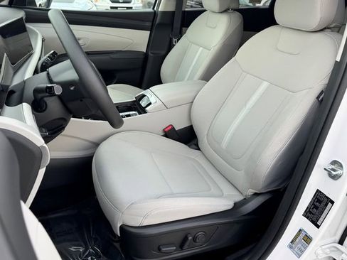 Used 2026 Hyundai Tucson SEL image 15
