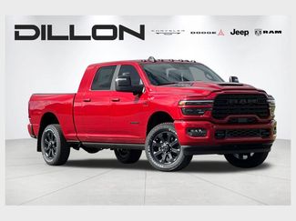 New 2026 RAM 3500 Laramie AWD/4WD 360° Tour
