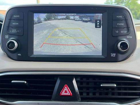 Used 2019 Hyundai Santa Fe SEL FWD image 38