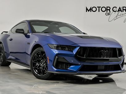 Used 2024 Ford Mustang GT Premium w/ GT Performance Package