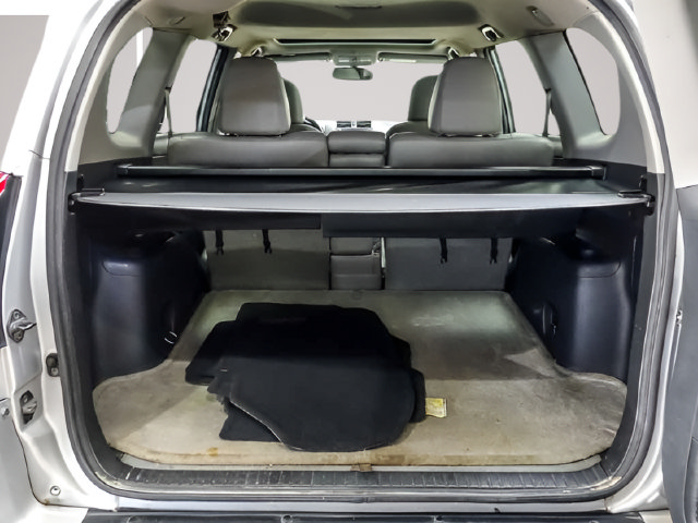 Used 2011 Toyota RAV4 Limited w/ Limited Extra Value Pkg AWD/4WD image 22