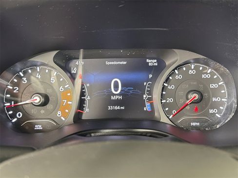 Used 2022 Jeep Compass Latitude image 26