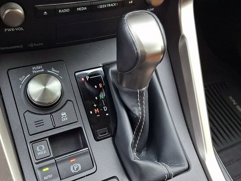 Used 2020 Lexus NX 300 AWD w/ Premium Package image 16