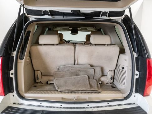Used 2012 GMC Yukon SLT AWD/4WD image 32