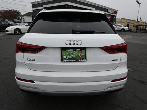 Used 2021 Audi Q3 2.0T Premium image 6