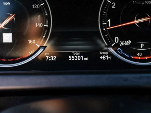 Used 2018 BMW 640i Gran Coupe RWD image 19