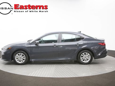 Used 2025 Toyota Camry LE FWD image 60