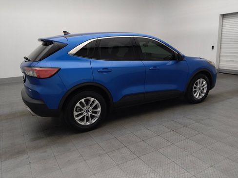 Used 2020 Ford Escape SE image 10