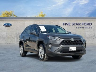 Used 2020 Toyota RAV4 XLE w/ Convenience Package