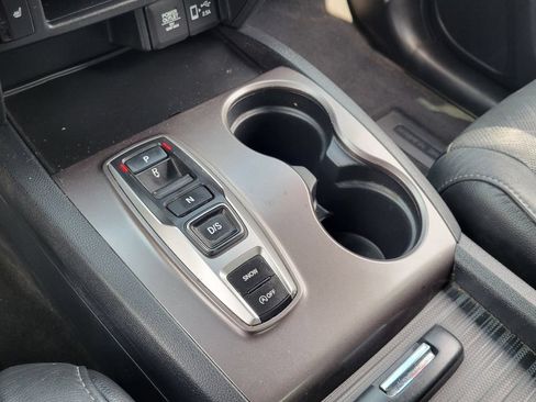 Used 2020 Honda Passport EX-L image 15