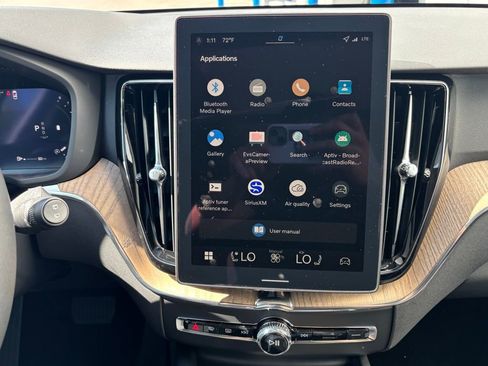 New 2026 Volvo XC60 B5 Plus w/ Climate Package image 12