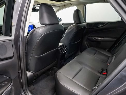 Used 2024 Lexus NX 350 AWD w/ Cold Area Package image 19