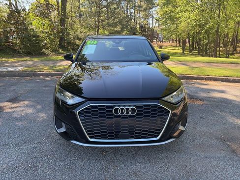 Used 2022 Audi A3 2.0T Premium image 8