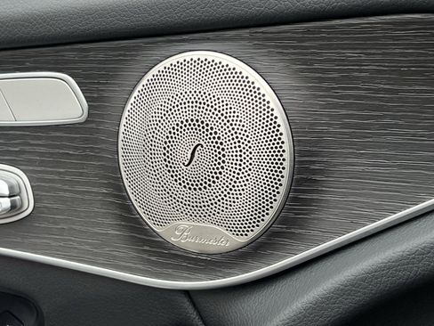 Certified 2021 Mercedes-Benz GLC 300 4MATIC image 35