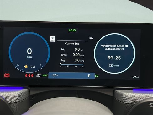 New 2026 Hyundai Sonata Limited image 23