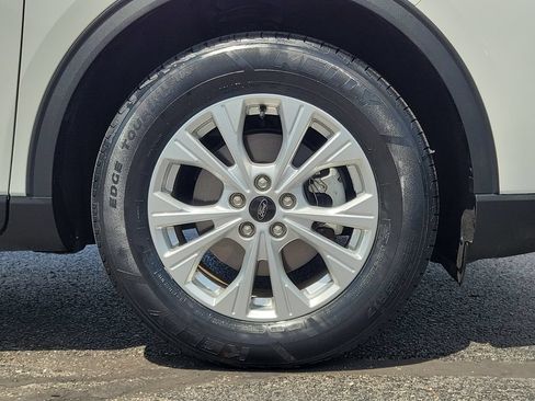 Certified 2023 Ford Escape Active w/ Tech Pack #2 AWD/4WD image 9