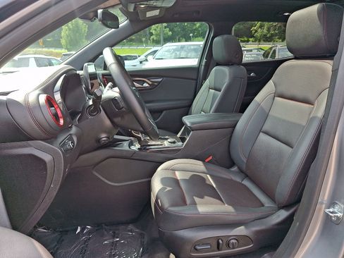 Used 2023 Chevrolet Blazer RS w/ Enhanced Convenience Package FWD image 14