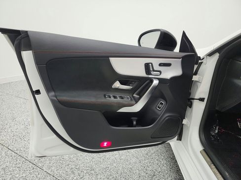 Certified 2023 Mercedes-Benz CLA 250 image 14