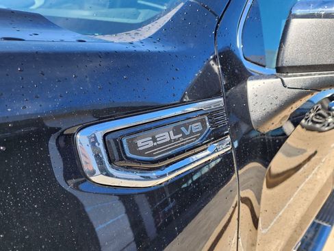 New 2026 GMC Sierra 1500 SLT w/ SLT Premium Plus Package image 11