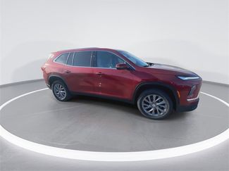 New 2026 Buick Enclave Preferred w/ Power Package video 2