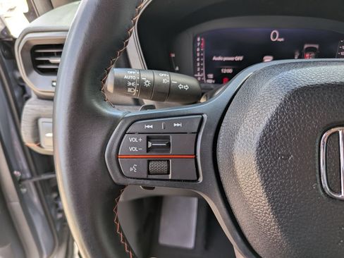 Used 2026 Honda Passport TrailSport image 34