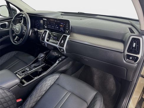 Certified 2021 Kia Sorento SX FWD image 31