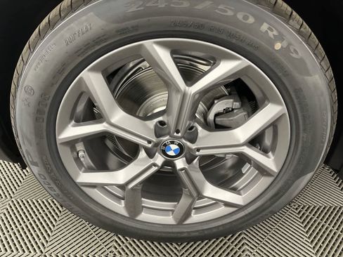 Certified 2024 BMW X3 xDrive30i w/ Convenience Package AWD/4WD image 10