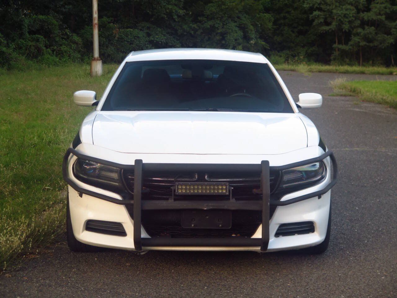 Used 2015 Dodge Charger SE w/ Popular Equipment Group RWD image 25