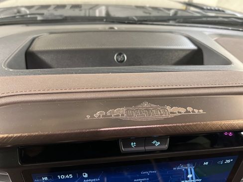 New 2026 Ford F150 King Ranch w/ Equipment Group 601A High image 29