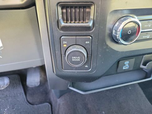 Used 2022 Ford F150 XLT w/ Equipment Group 301A Mid AWD/4WD image 23