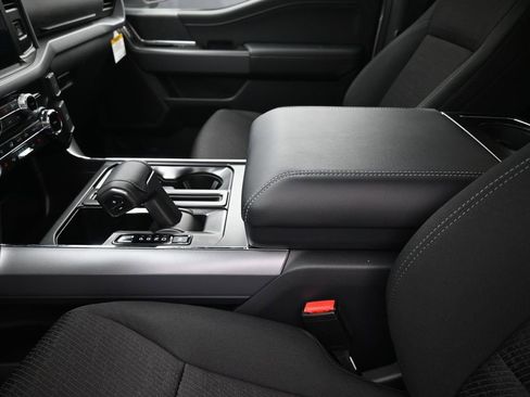 New 2025 Ford F150 XLT w/ Equipment Group 302A MID image 21