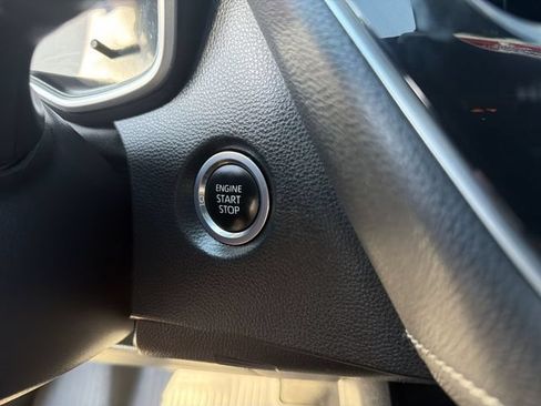 Used 2023 Toyota Corolla XSE FWD image 15
