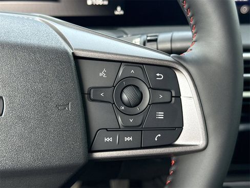 New 2026 Nissan Sentra SR w/ SR Premium Package image 26